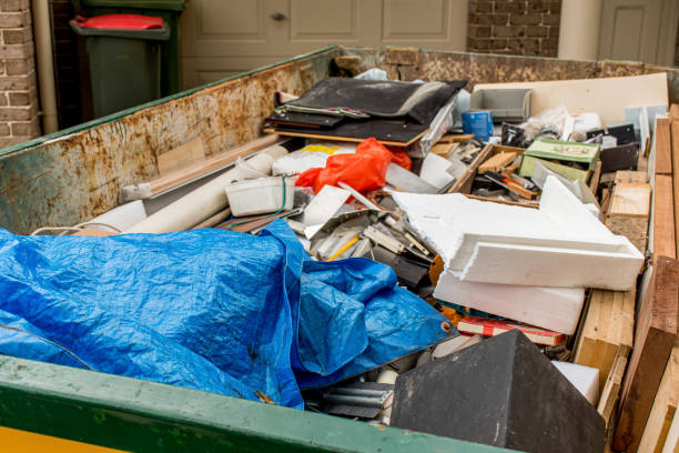 Best Residential Junk Removal  in Harlingen, TX