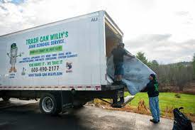 Best Shed Removal  in Harlingen, TX